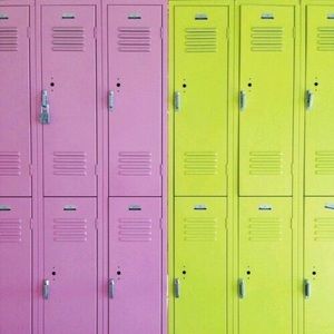 Meet your Posher, Myasia